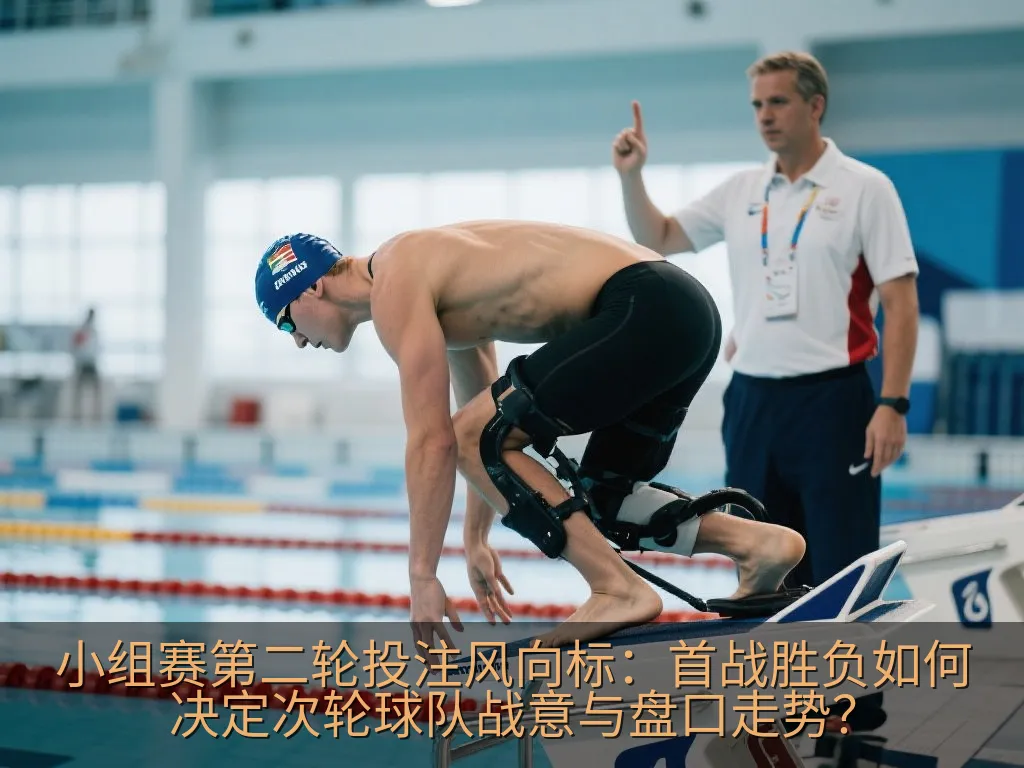 专业分析师的书桌,摆放着平板电脑上的概率预测图表和战术笔记本