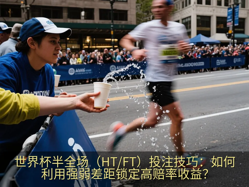 世界杯半全场（HT/FT）投注技巧：如何利用强弱差距锁定高赔率收益？